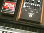 Studio & Gear